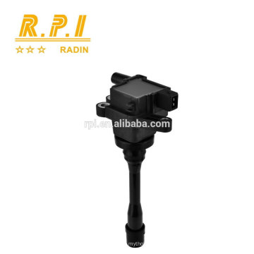 Ignition Coil OEM: F01R00A009 para LEOPAARD FEITENG 2.0L, LIEBAO CS7